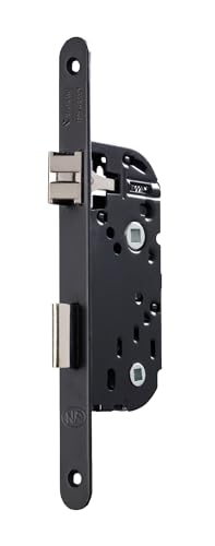 Vachette D23R-A40/N/SC Schloss, Schwarz, WC, Salle de bain Vachette D23R-A40/N/SC Schloss, Schwarz, WC, Salle de bain von Vachette