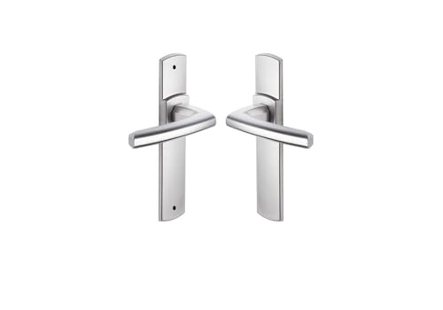 BEZAULT SAS ADA10022 Bezault 204395 Scult Rohrauslauf 165 mm, Chrom-Velours BEZAULT SAS ADA10022 Bezault 204395 Scult Rohrauslauf 165 mm, Chrom-Velours von Vachette