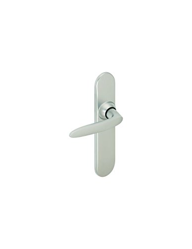 BEZAULT SAS Griff auf Platte Chrom Samt – Schlüssel L – 215 mm – Jazz – Vachette von Vachette