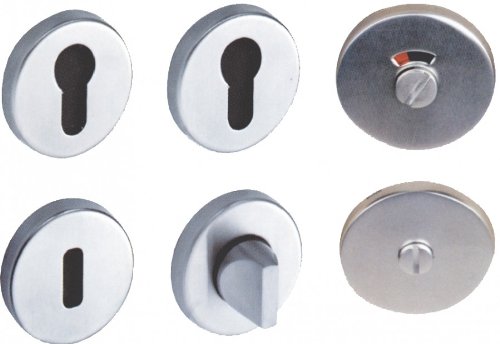 BEZAULT SAS Rosette rund Silber – Cane-Schnabel – Bercy, Golf, Orca, Actural und Virgule – 2 Stück – Vachette BEZAULT SAS Rosette rund Silber – Cane-Schnabel – Bercy, Golf, Orca, Actural und Virgule – 2 Stück – Vachette von Vachette