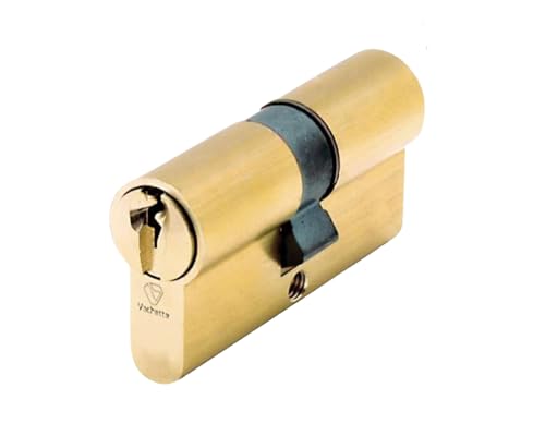 Rindleder 67101 Volt/SC Zylinder, gelb, 67100/SC von Vachette