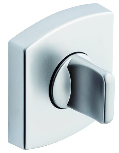 Vachette assa abloy Rosette, quadratisch, verchromt, Samt, Verdammung, Muze et Artis, 2 Stück Vachette assa abloy Rosette, quadratisch, verchromt, Samt, Verdammung, Muze et Artis, 2 Stück von Vachette