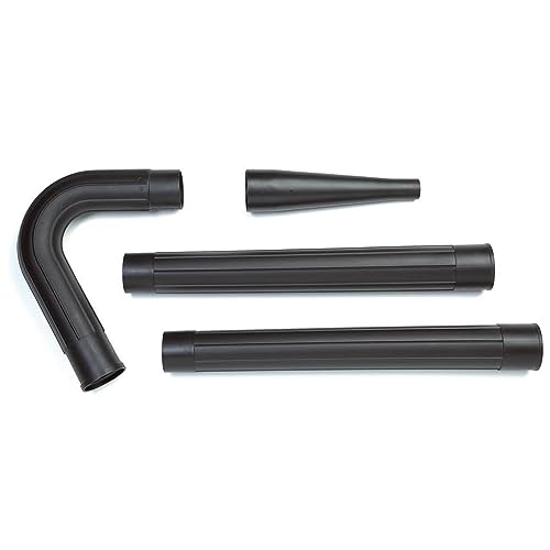 Vacmaster 2.5-Inch Gutter Cleaning Kit, V2GK Vacmaster 2.5-Inch Gutter Cleaning Kit, V2GK von Vacmaster