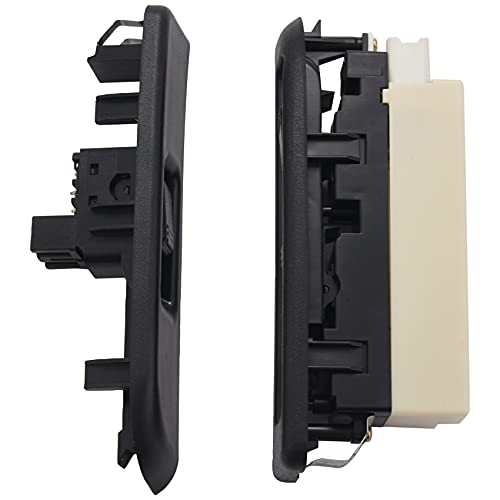 Vadillo Elektrischer Fensterschalter links rechts 24 V für NPR66 70PL NQR70 LHD 8973151840 8981472360 Vadillo Elektrischer Fensterschalter links rechts 24 V für NPR66 70PL NQR70 LHD 8973151840 8981472360 von Vadillo