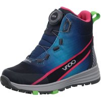 Vado Stiefelette "Vado Stiefelette Lederimitat/Mesh" Vado Stiefelette "Vado Stiefelette Lederimitat/Mesh" von Vado