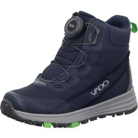 Vado Stiefelette "Vado Stiefelette Lederimitat/Mesh" Vado Stiefelette "Vado Stiefelette Lederimitat/Mesh" von Vado