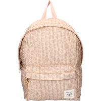 Vadobag Cityrucksack mit angesagtem Panther-Print Vadobag Cityrucksack mit angesagtem Panther-Print von Vadobag