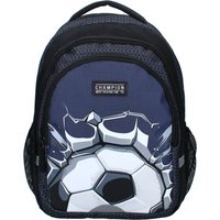 Vadobag Cityrucksack, mit coolem Fußball-Print von Vadobag