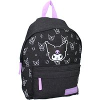 Vadobag Cityrucksack, mit tollem Kuromi-Motiv von Vadobag