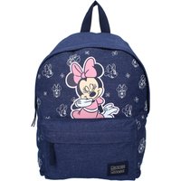 Vadobag Cityrucksack mit tollem Minnie Mouse-Motiv Vadobag Cityrucksack mit tollem Minnie Mouse-Motiv von Vadobag