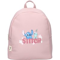 Vadobag Cityrucksack mit tollem Stitch-Motiv von Vadobag