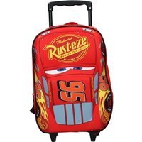 Vadobag Cityrucksack "3D Cars 3 Piston Cup" im tollen Design Vadobag Cityrucksack "3D Cars 3 Piston Cup" im tollen Design von Vadobag