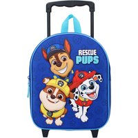 Vadobag Cityrucksack "3D PAW Patrol Another Dimension", auch als Trolley ziehbar von Vadobag