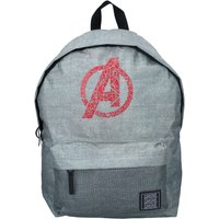 Vadobag Cityrucksack "Avengers Part Of The Journey" mit tollem Frontprint Vadobag Cityrucksack "Avengers Part Of The Journey" mit tollem Frontprint von Vadobag
