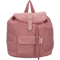 Vadobag Cityrucksack "Dublin Soft Whispers" im flauschigen Design von Vadobag