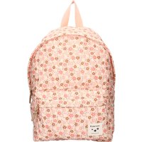 Vadobag Cityrucksack "Lyon Magical Meadows" mit fröhlichem Allover-Blumenprint Vadobag Cityrucksack "Lyon Magical Meadows" mit fröhlichem Allover-Blumenprint von Vadobag