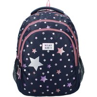 Vadobag Cityrucksack "Milky Kiss Fable World" mit coolem Sterne-Print Vadobag Cityrucksack "Milky Kiss Fable World" mit coolem Sterne-Print von Vadobag
