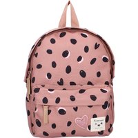 Vadobag Cityrucksack "Paris Loving Days" mit tollen Prints von Vadobag