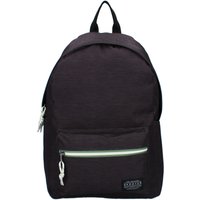 Vadobag Cityrucksack "Skooter Not Your Business", im schlichten Design von Vadobag