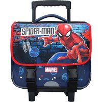 Vadobag Cityrucksack "Spider-Man Beyond Amazing", auch als Trolley ziehbar von Vadobag
