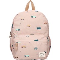 Vadobag Cityrucksack "Turin Sweet Cuddles", mit lustigen Allover-Prints von Vadobag