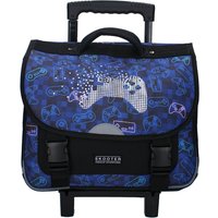 Vadobag Cityrucksack "Winning Streak" im coolen Gaming-Design von Vadobag