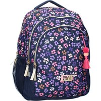 Vadobag Cityrucksack mit tollem Blumen-Muster Vadobag Cityrucksack mit tollem Blumen-Muster von Vadobag