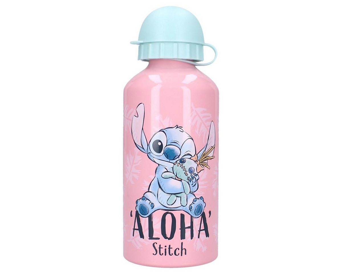 Vadobag Trinkflasche 500ml Aloha Stitch, Really Refreshing von Vadobag