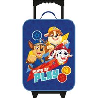 Vadobag Trolley, mit angesagtem Paw Patrol-Motiv von Vadobag