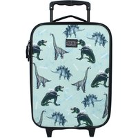Vadobag Trolley, mit coolem Dino-Print von Vadobag
