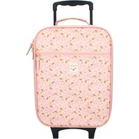 Vadobag Trolley "Enchanted Memories", mit einfachem Griff und doppeltem Reißverschluss Vadobag Trolley "Enchanted Memories", mit einfachem Griff und doppeltem Reißverschluss von Vadobag