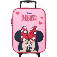Vadobag Trolley "Minnie Mouse Star Of The Show", (1 St.), mit niedlichem Minnie Mouse-Print von Vadobag