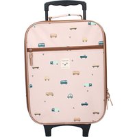 Vadobag Trolley mit coolem Auto-Print Vadobag Trolley mit coolem Auto-Print von Vadobag