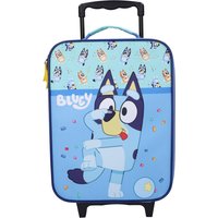 Vadobag Trolley mit tollem Bluey-Motiv Vadobag Trolley mit tollem Bluey-Motiv von Vadobag
