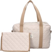 Vadobag Wickeltasche, mit Wickelunterlage und viel Stauraum von Vadobag