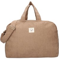 Vadobag Wickeltasche, mit passender Wickelunterlage und viel Stauraum von Vadobag