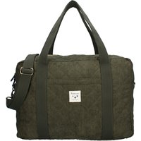 Vadobag Wickeltasche mit passender Wickelunterlage und viel Stauraum Vadobag Wickeltasche mit passender Wickelunterlage und viel Stauraum von Vadobag