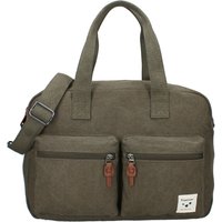 Vadobag Wickeltasche mit passender Wickelunterlage und viel Stauraum von Vadobag