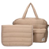 Vadobag Wickeltasche "Care Gracious" mit Wickelunterlage und viel Stauraum Vadobag Wickeltasche "Care Gracious" mit Wickelunterlage und viel Stauraum von Vadobag
