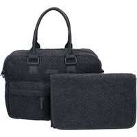 Vadobag Wickeltasche "Care Vienna Hello Little One", (2 tlg.), mit passender Wickelunterlage von Vadobag