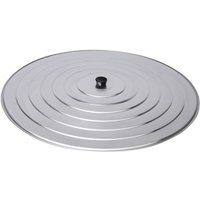 Paella-Deckel aus Aluminium ø 70 cm von Vaello