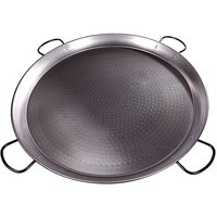 Paella-Pfanne aus Metall ø 100 cm und 115 cm Vaello 100 cm von Vaello