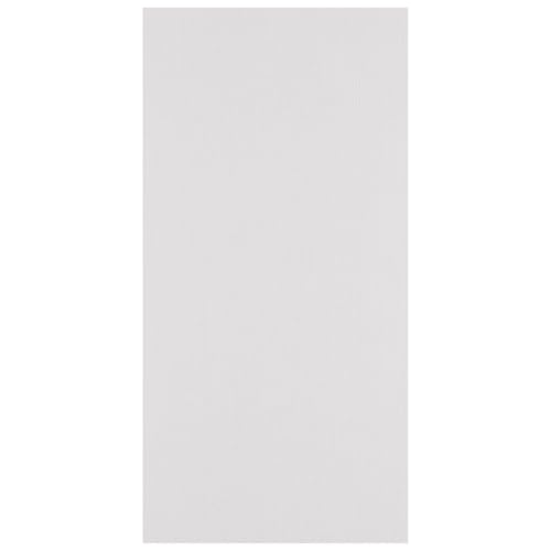 Florence Leinen Struktur Tonkarton Elfenbein 250 g – Kartengestaltung - 27 x 13,5 cm - Scrapbooking Bedarf - Reißfest - Erstellen Sie Elegante Einladungen, Geschenkboxen und Kunstprojekte Florence Leinen Struktur Tonkarton Elfenbein 250 g – Kartengestaltung - 27 x 13,5 cm - Scrapbooking Bedarf - Reißfest - Erstellen Sie Elegante Einladungen, Geschenkboxen und Kunstprojekte von Vaessen Creative