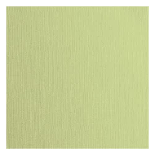 Vaessen Creative Florence Cardstock Papier, Gelb, 216 Gramm/m², Quadratisch, 30,5 x 30,5 cm, 20 Stück, Textur, für Scrapbooking, Kartenherstellung, Stanzen und andere Papierbasteleien Vaessen Creative Florence Cardstock Papier, Gelb, 216 Gramm/m², Quadratisch, 30,5 x 30,5 cm, 20 Stück, Textur, für Scrapbooking, Kartenherstellung, Stanzen und andere Papierbasteleien von Vaessen Creative