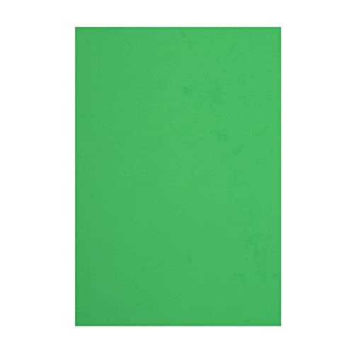 Vaessen Creative 1606-209 Schaumstoffplatten, Schaumstoff, dunkelgrün, Einheitsgröße, 10 stück Vaessen Creative 1606-209 Schaumstoffplatten, Schaumstoff, dunkelgrün, Einheitsgröße, 10 stück von Vaessen Creative