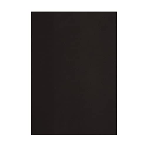 Vaessen Creative 1606-216 Schaumstoffplatten, Schaumstoff, Schwarz, Einheitsgröße, 10 stück Vaessen Creative 1606-216 Schaumstoffplatten, Schaumstoff, Schwarz, Einheitsgröße, 10 stück von Vaessen Creative