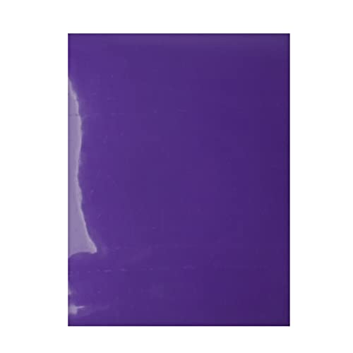 Vaessen Creative 1611-104 Schrumpffolie, lila, 250 Blatt, 21 x 30 cm, lustige Kunst-und Bastelprojekte für alle Altersgruppen, Kunststoff Papier, violett Vaessen Creative 1611-104 Schrumpffolie, lila, 250 Blatt, 21 x 30 cm, lustige Kunst-und Bastelprojekte für alle Altersgruppen, Kunststoff Papier, violett von Vaessen Creative