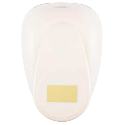 Vaessen Creative 21439-014 Motivstanzer Groß Rechteck, Metall, purple, 12,7 x 8,5 x 6,7 cm Vaessen Creative 21439-014 Motivstanzer Groß Rechteck, Metall, purple, 12,7 x 8,5 x 6,7 cm von Vaessen Creative