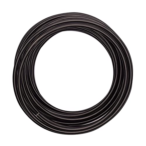 Vaessen Creative Aluminiumdraht, Schwarz, x 10 m, Aluminium Wire, Basteldraht, Dekodraht, Floristikdraht Aludraht Schmuck 5mm | Biegsam Schmuckdraht, 1000 x 0.5 x 0.5 cm Vaessen Creative Aluminiumdraht, Schwarz, x 10 m, Aluminium Wire, Basteldraht, Dekodraht, Floristikdraht Aludraht Schmuck 5mm | Biegsam Schmuckdraht, 1000 x 0.5 x 0.5 cm von Vaessen Creative