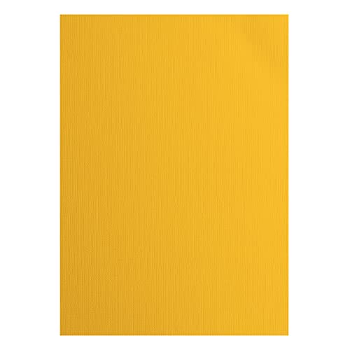 Vaessen Creative 2928-006A4 Florence Cardstock Papier, Gelb, 216 Gramm/m², DIN A4, 10 Stück, Textur, für Scrapbooking, Kartenherstellung, Stanzen und andere Papierbasteleien Vaessen Creative 2928-006A4 Florence Cardstock Papier, Gelb, 216 Gramm/m², DIN A4, 10 Stück, Textur, für Scrapbooking, Kartenherstellung, Stanzen und andere Papierbasteleien von Vaessen Creative